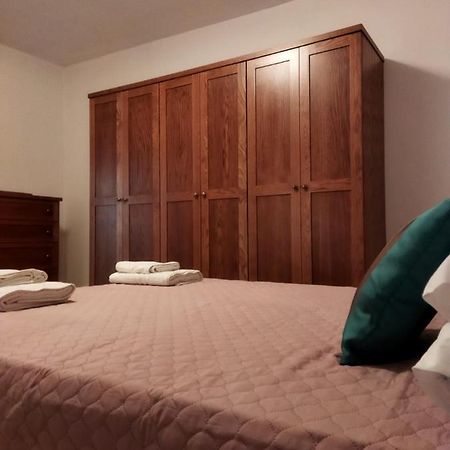 Centrally Located Bugibba Apartment - Seaside Comfort St. Paul's Bay Buitenkant foto