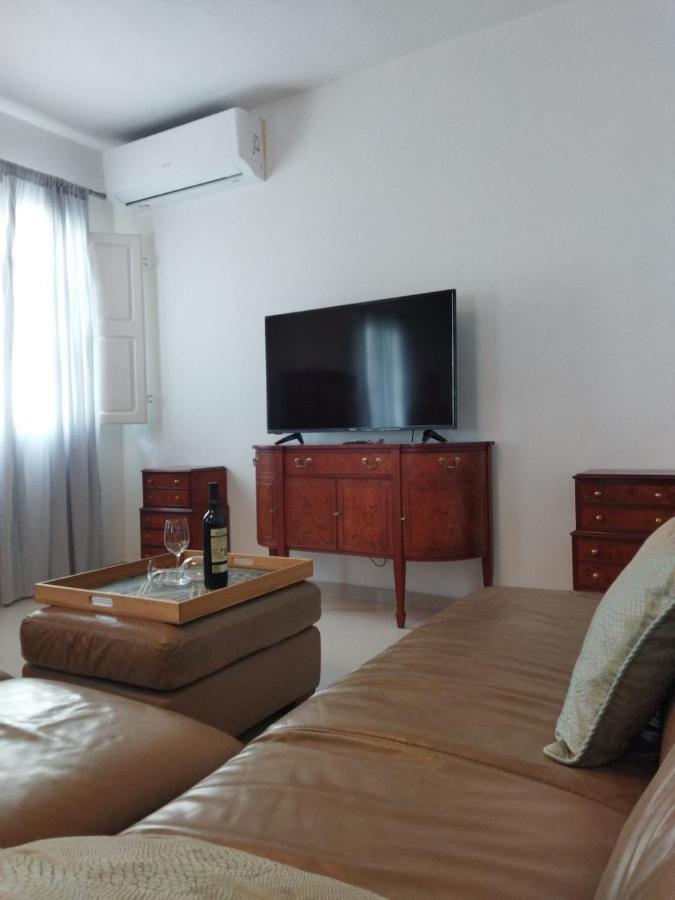 Centrally Located Bugibba Apartment - Seaside Comfort St. Paul's Bay Buitenkant foto