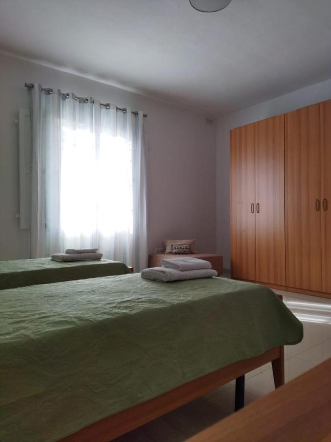 Centrally Located Bugibba Apartment - Seaside Comfort St. Paul's Bay Buitenkant foto