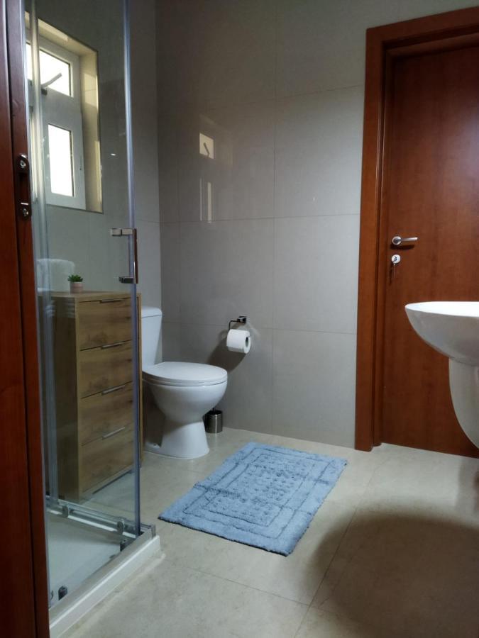 Centrally Located Bugibba Apartment - Seaside Comfort St. Paul's Bay Buitenkant foto