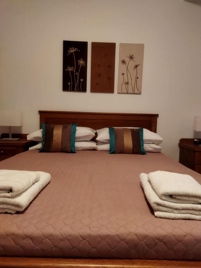 Centrally Located Bugibba Apartment - Seaside Comfort St. Paul's Bay Buitenkant foto