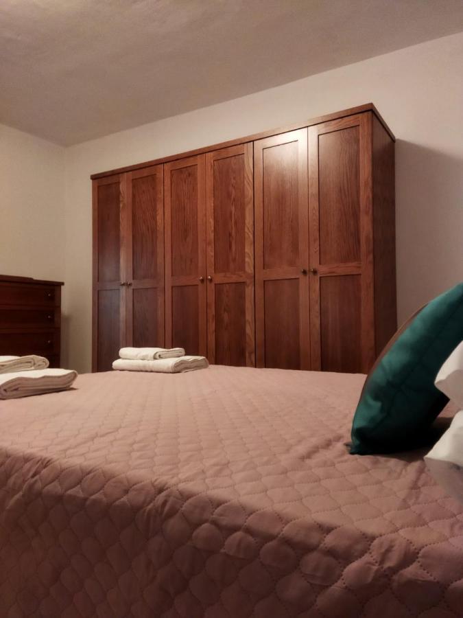 Centrally Located Bugibba Apartment - Seaside Comfort St. Paul's Bay Buitenkant foto