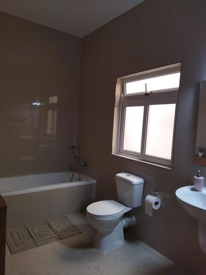 Centrally Located Bugibba Apartment - Seaside Comfort St. Paul's Bay Buitenkant foto